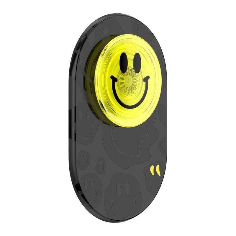 Popsockets Popgrip Phone Grip & Stand With Magsafe For iPhone - All Smiles, , large image number 5