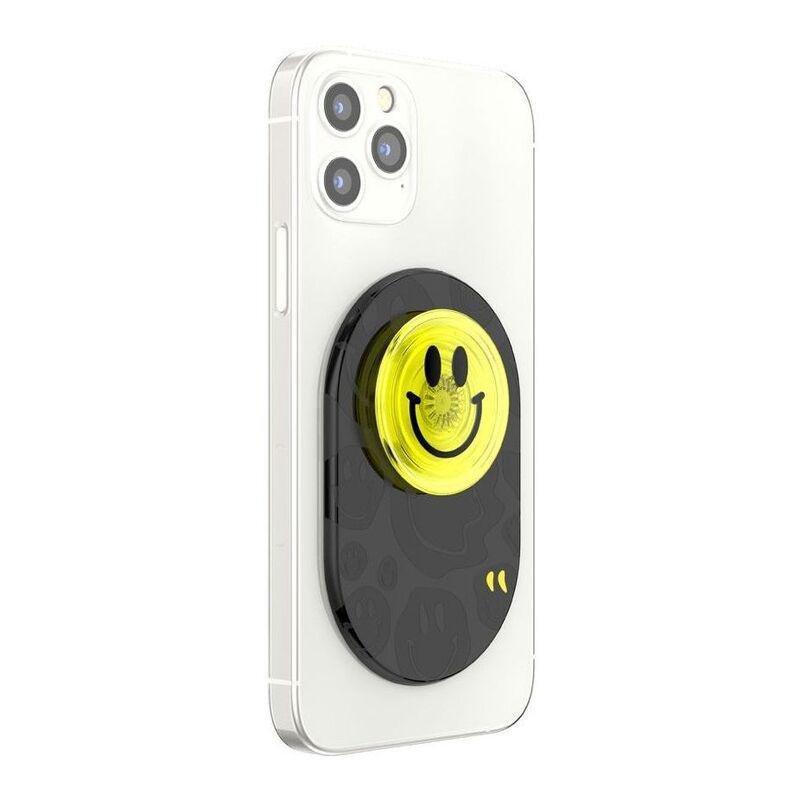 Popsockets Popgrip Phone Grip & Stand With Magsafe For iPhone - All Smiles, , large image number 8