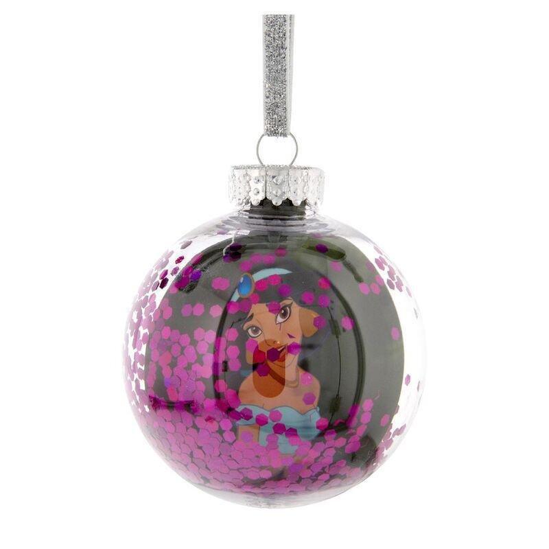 Disney Aladdin Sequin 2D Bauble, , large image number 0