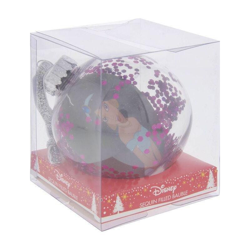 Disney Aladdin Sequin 2D Bauble, , large image number 1