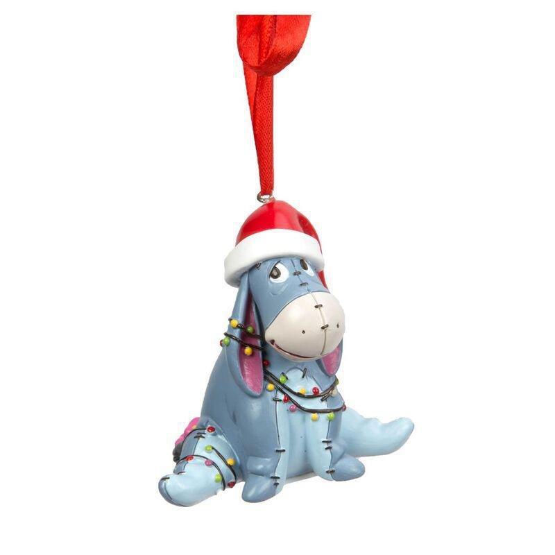 Disney Eeyore Resin Hanging Decoration, , large image number 0