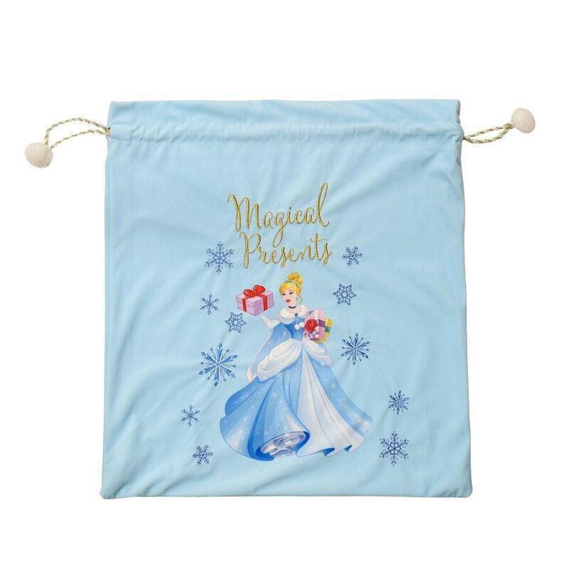 Disney Princess Cinderella Sack, , medium