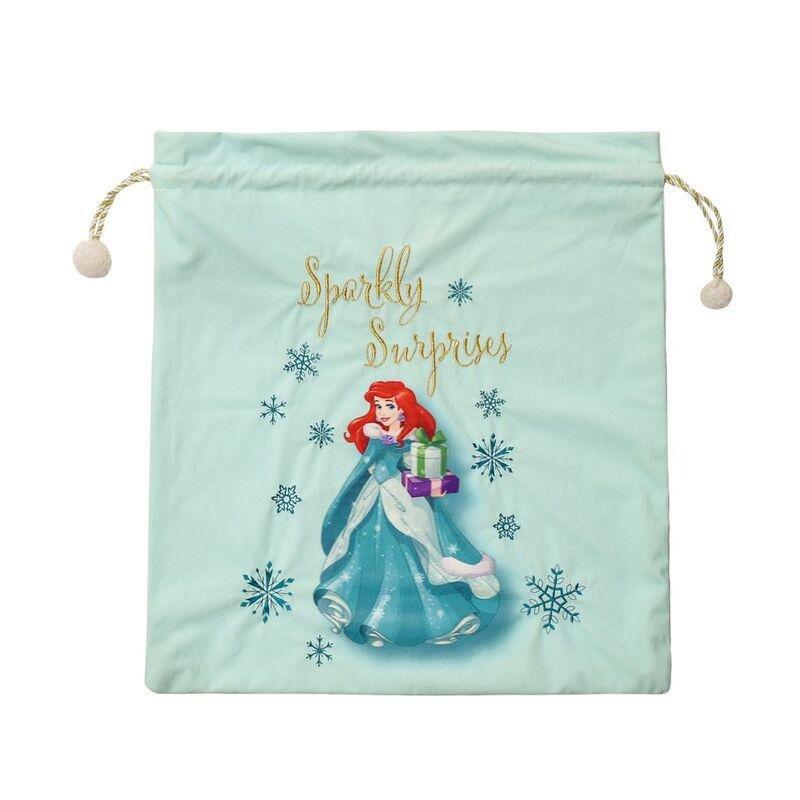 Disney Princess Ariel Sack, , large image number 0