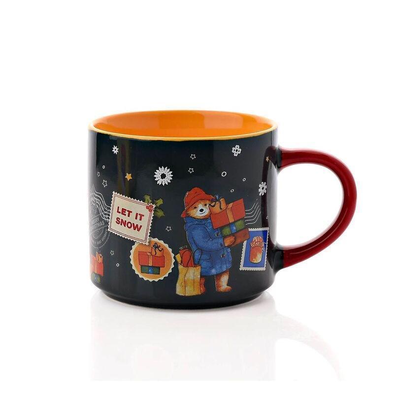 Paddington Ceramic Mug 465ml, , large image number 0