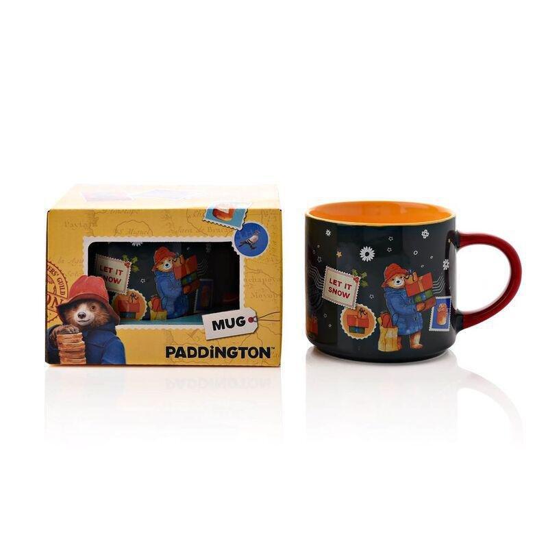 Paddington Ceramic Mug 465ml, , large image number 2