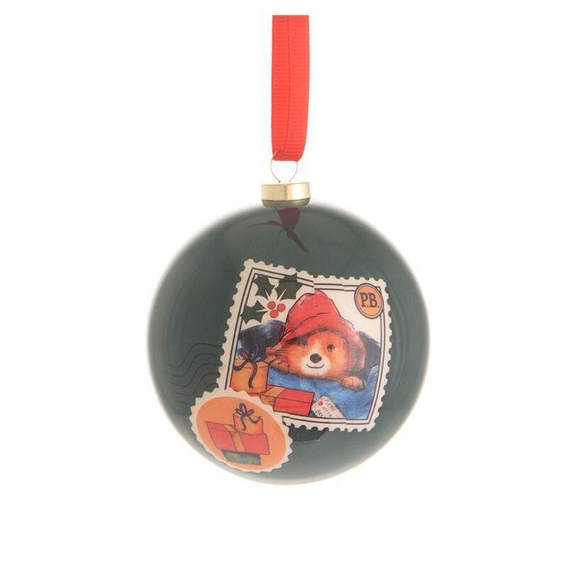 Paddington Christmas Baubles (Set of 7), , large image number 3