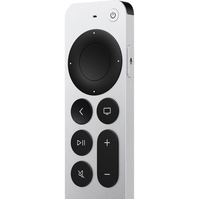 Apple TV 4K Wi-Fi - 64B (3rd Gen), , large image number 1