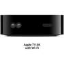 APPLE - Apple TV 4K Wi-Fi - 64B (3rd Gen)