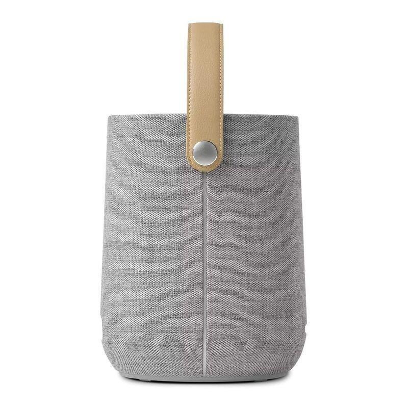Harman Kardon Citation 200 Portable Smart Speaker for HD Sound - Grey, , large image number 2