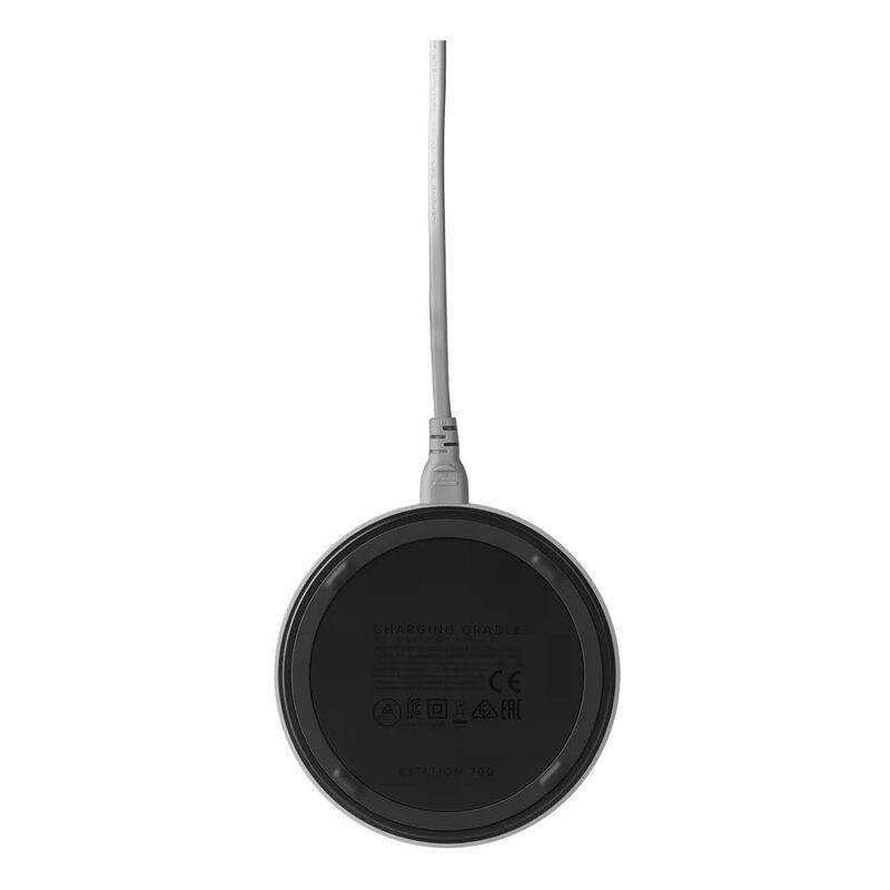 Harman Kardon Citation 200 Portable Smart Speaker for HD Sound - Grey, , large image number 3