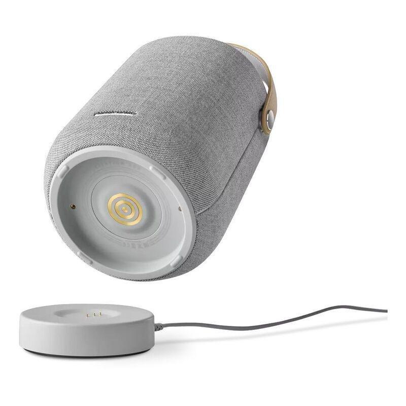 Harman Kardon Citation 200 Portable Smart Speaker for HD Sound - Grey, , large image number 5