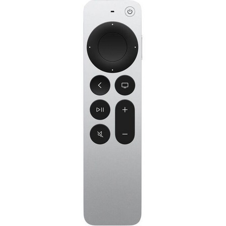 APPLE - Apple TV Remote (3rd Gen)