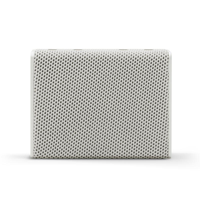 Urbanista Sydney Portable Bluetooth Speaker - White Mist, , large image number 3