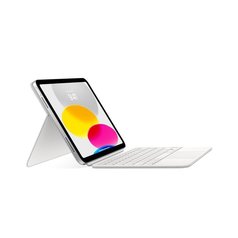 Apple Magic Keyboard Folio for iPad 10.9-Inch (10th Gen) - US English, , large image number 1