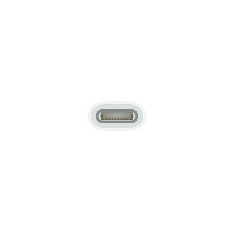 Apple USB-C to Apple Pencil Adapter, , large image number 2