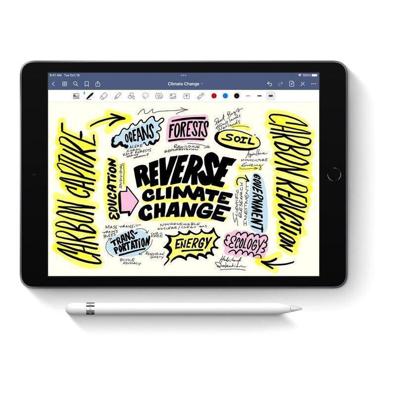 Apple Pencil (1st Generation) (2022), , large image number 2