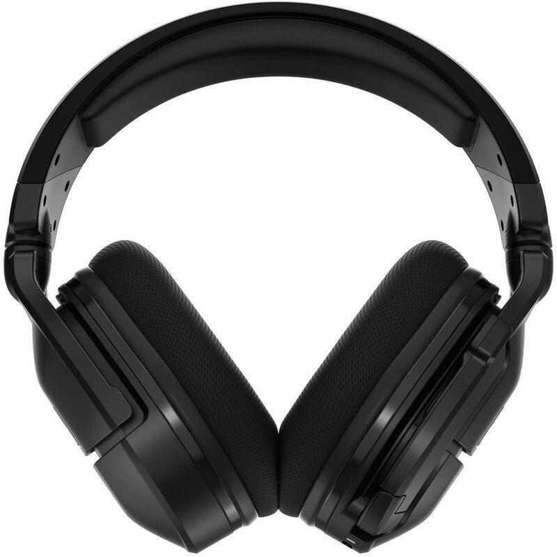 Turtle Beach Stealth 600 Gen 2 Max Gaming Headset for Playstation - Black, , large image number 3