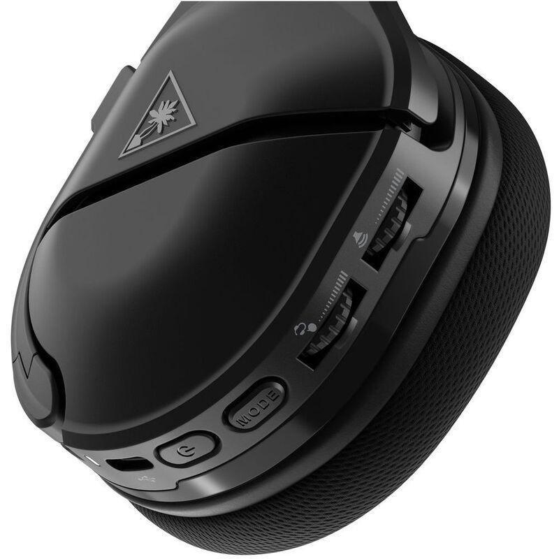 Turtle Beach Stealth 600 Gen 2 Max Gaming Headset for Playstation - Black, , large image number 4