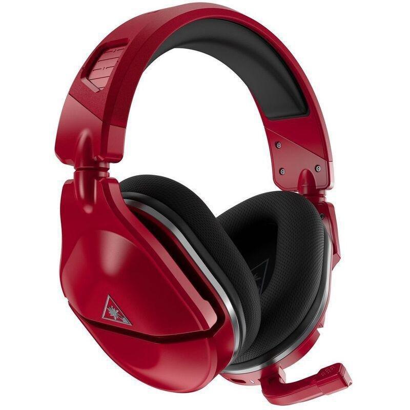 Turtle Beach Stealth 600 Gen 2 Max Gaming Headset for Playstation - Midnight Red, , large image number 0