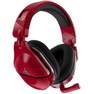 TURTLE BEACH - Turtle Beach Stealth 600 Gen 2 Max Gaming Headset for Playstation - Midnight Red