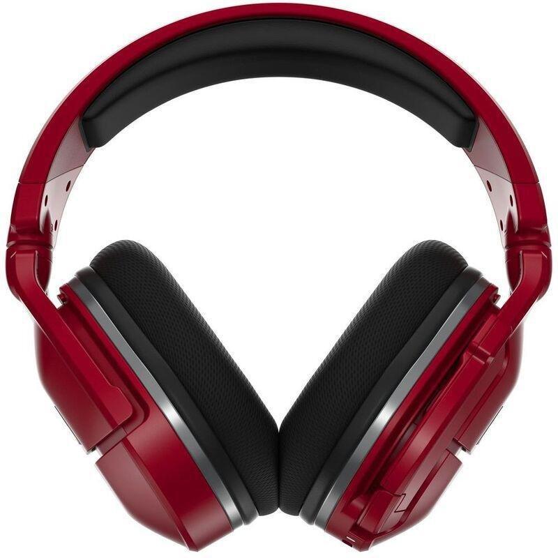 Turtle Beach Stealth 600 Gen 2 Max Gaming Headset for Playstation - Midnight Red, , large image number 2