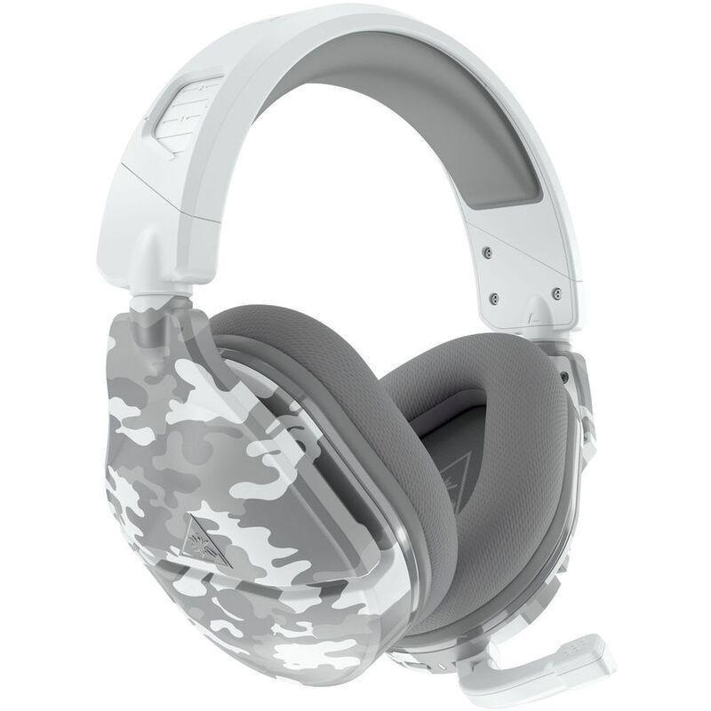 Turtle Beach Stealth 600 Gen 2 Max Gaming Headset for Playstation - Arctic Camo, , large image number 0