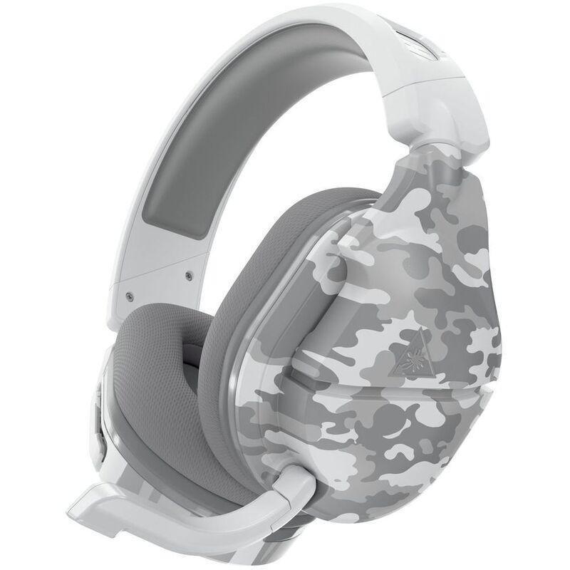 Turtle Beach Stealth 600 Gen 2 Max Gaming Headset for Playstation - Arctic Camo, , large image number 1