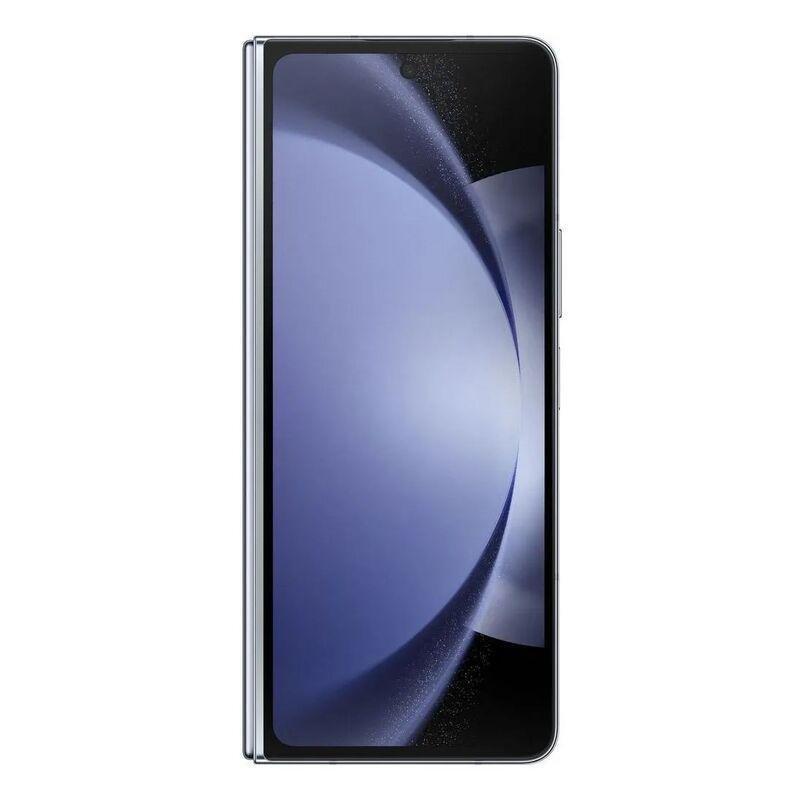 Samsung Galaxy Z Fold5 Smartphone 5G/512GB/12GB/Dual + eSIM - Icy Blue, , large image number 3
