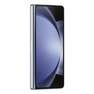 SAMSUNG - Samsung Galaxy Z Fold5 Smartphone 5G/512GB/12GB/Dual + eSIM - Icy Blue