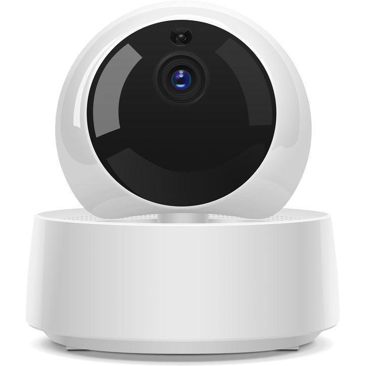 Sonoff GK-200MP2-B Wi-Fi Wireless IP Security Camera, , medium