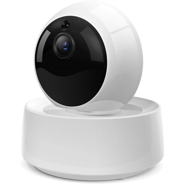 Sonoff GK-200MP2-B Wi-Fi Wireless IP Security Camera, , medium