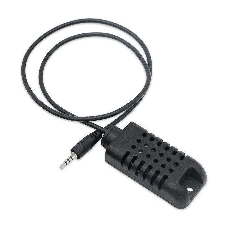 Sonoff TH Room Temperature & Humidity Monitor Sensor - AM2301, , large image number 0