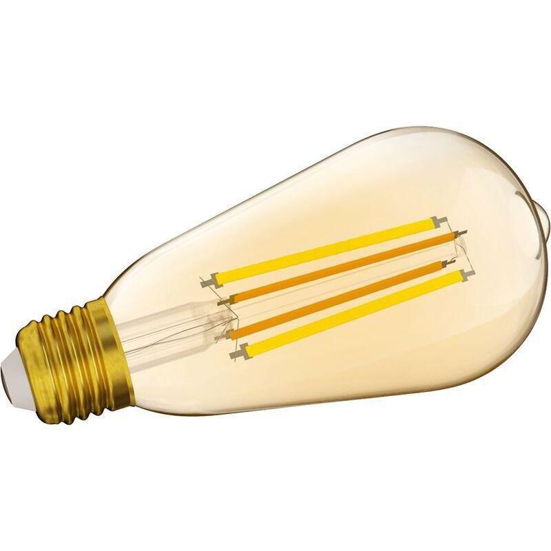 Sonoff B02-F Wi-Fi LED Filament Smart Light Bulb, , large image number 3