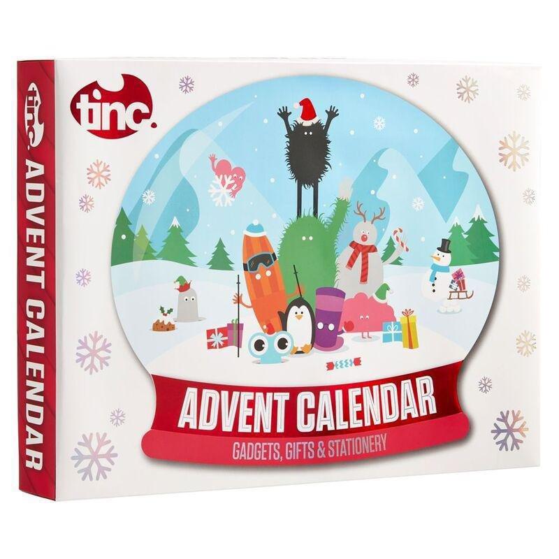 Tinc Advent Calendar 2022, , large image number 0