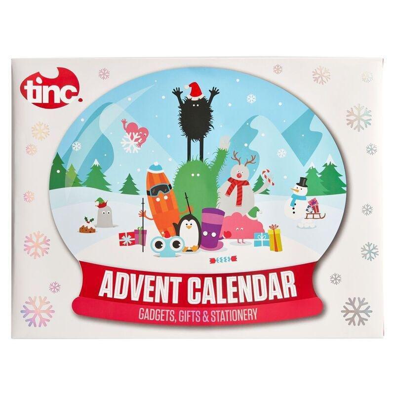Tinc Advent Calendar 2022, , large image number 1