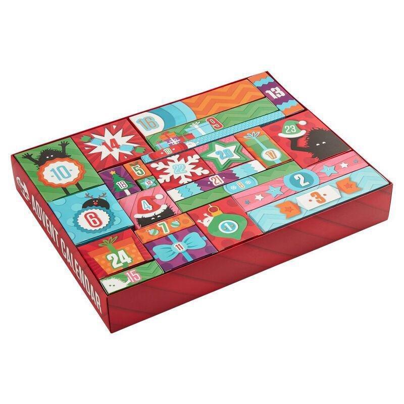 Tinc Advent Calendar 2022, , large image number 2