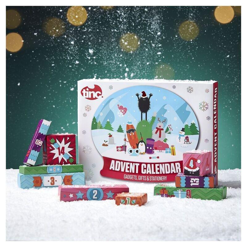 Tinc Advent Calendar 2022, , large image number 5
