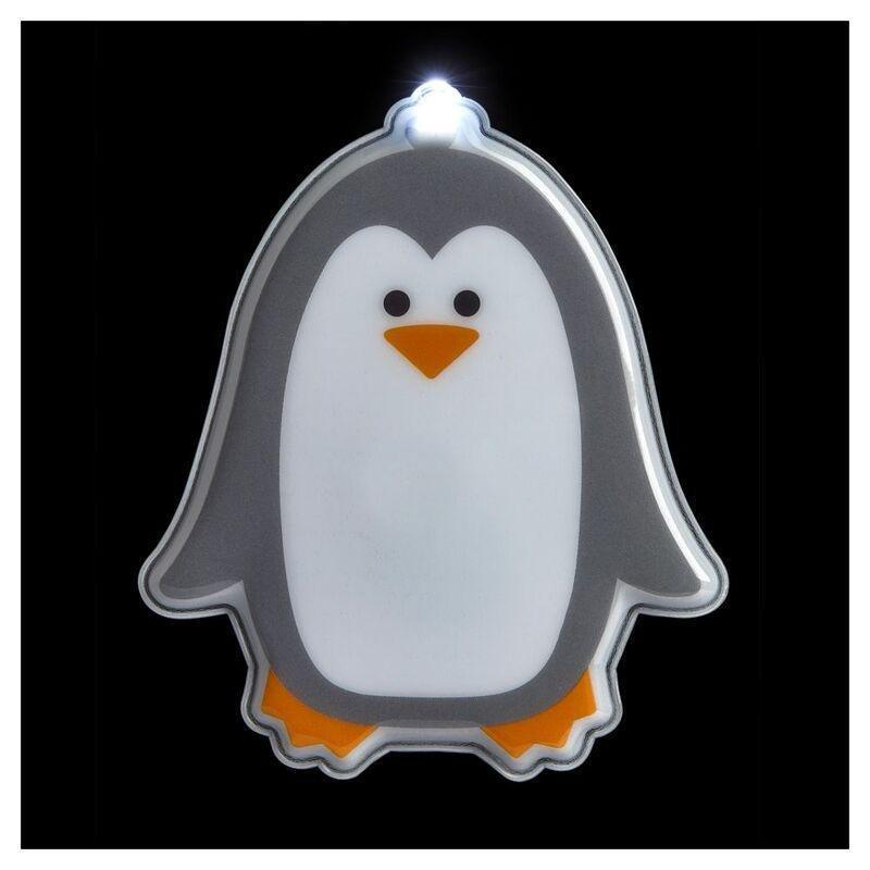 Tinc Perry the Penguin Click Torch, , large image number 0