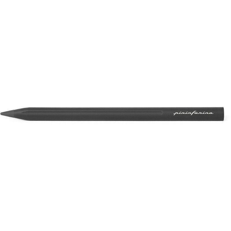 Pininfarina Graphite Pencil - Grafeex Tip (Graphite Compound) - Smart Titanium, , large image number 0