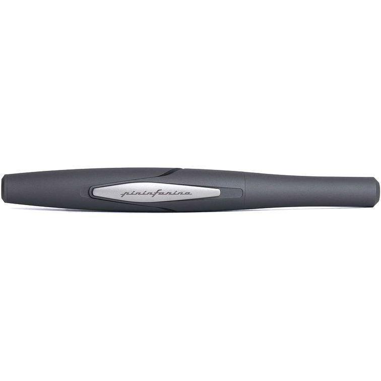Pininfarina Fountain Pen - Schmidt K6 Converter (Black Ink) - PF Novanta Titanium M, , large image number 0