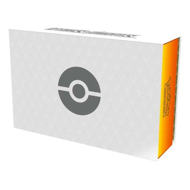 Pokemon TCG Sword & Shield Charizard Ultra Premium Collection, , large image number 1