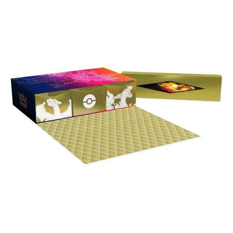 Pokemon TCG Sword & Shield Charizard Ultra Premium Collection, , large image number 2