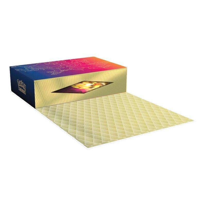 Pokemon TCG Sword & Shield Charizard Ultra Premium Collection, , large image number 4