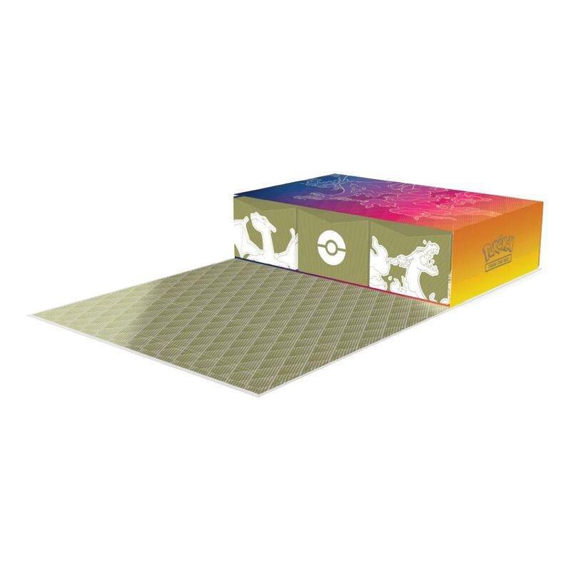 Pokemon TCG Sword & Shield Charizard Ultra Premium Collection, , large image number 5