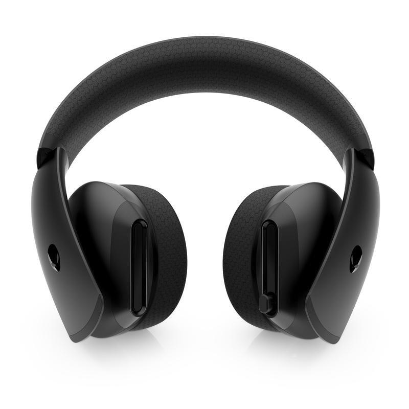 Alienware 310H Gaming Headset, , large image number 0