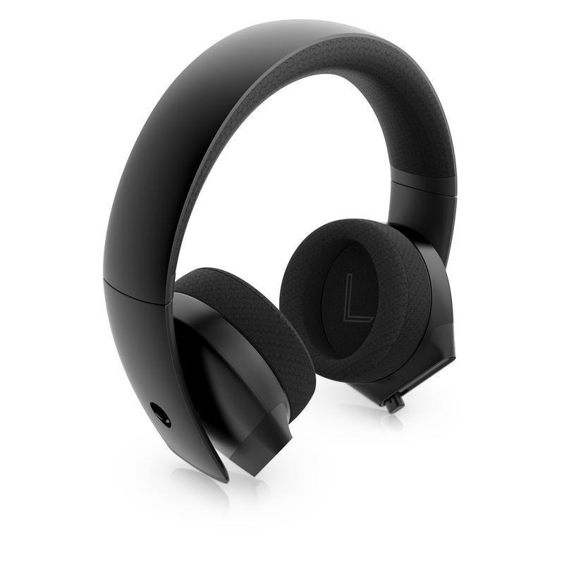 Alienware 310H Gaming Headset, , large image number 2