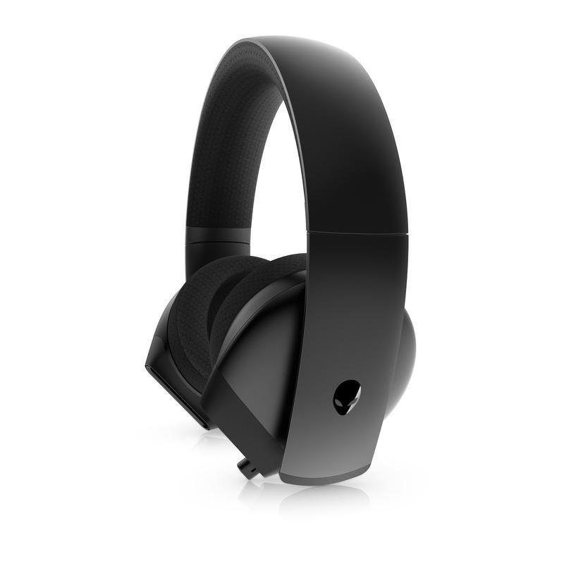 Alienware 310H Gaming Headset, , large image number 3