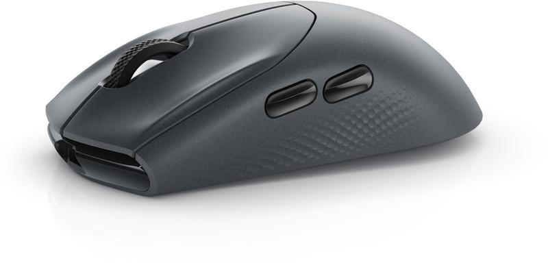 Alienware 720M Tri-Mode Wireless Gaming Mouse - Black, , large image number 0