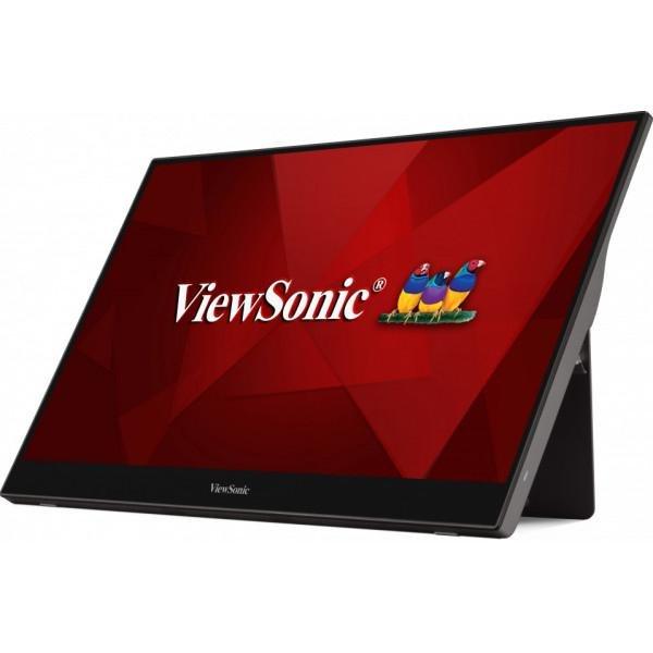 Viewsonic 16-Inch FHD Touch Portable Monitor, , large image number 8