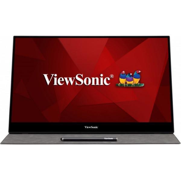 Viewsonic 16-Inch FHD Touch Portable Monitor, , large image number 10